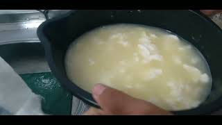 FAÇAM QUEIJO COALHO BARATO  FÁCIL (poucos ingredientes)