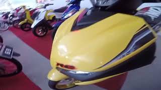 RAIDER 150 FI DUAL THROTTLE BODY SA MOTORSHOW MGA MALULUPIT NA MOTOR GRABE SET-UP NILA