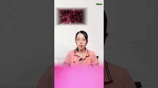 10 dấu hiệu cho thấy cơ thể bị thiếu máu P1 #vikicare #thannhiet #thieumau #suckhoe