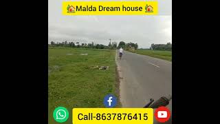 Plot sell in malda? sàhapur to Bulbul Chandi Road..