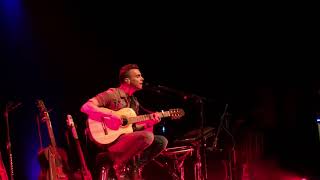 Asaf Avidan,To Love Another ,   Tel Aviv 24.2.18