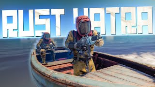 WIPE DAY 1 | Rust Yatra Live Shrey Plays