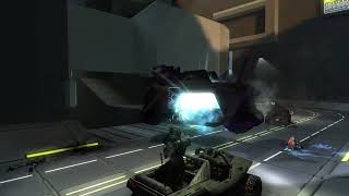 Esto es la Mejor Parte de la Demo de Halo 2 E3