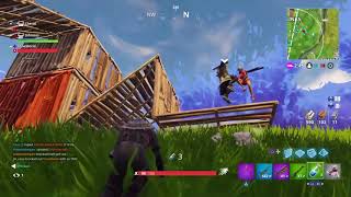 24 minutes of random/funny fortnite clips