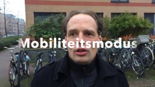 Fietsersbond over het appverbod