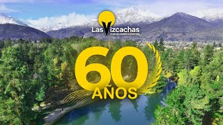 Club de campo Las Vizcachas 🌿 60 Años de Deporte, Naturaleza y Comunidad 🤗