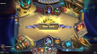 What about Hearthstone Wednesday!