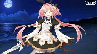 Valentine's Day chocolate? from Astolfo(saber)