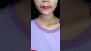 The viral bigger lipstick hack 💄😍#shorts#trending#viral#ytshorts#hack#lipstick#lips#makeuphacks