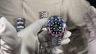 Has Modern Rolex Lost It Soul?