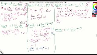 V51 Indeterminate form 3