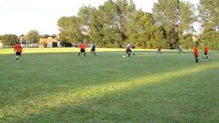 Howard Rangers Veterans 6 Frostoms 2 (2010).avi