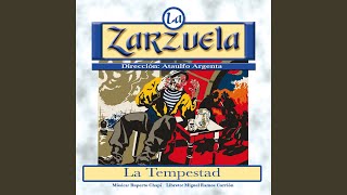 La Tempestad, Acto I: Preludio (Remastered)