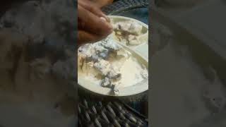 Indian style Afghani chicken short #youtube # seo1100