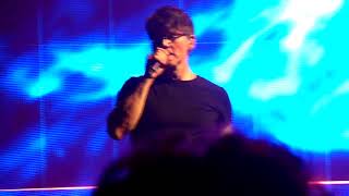 a-ha live in paris "I ve been loosing you" (09/11/19) la seine musicale