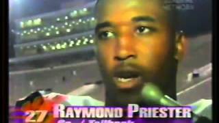 1995 Raymond Priester Highlights