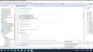 How to use ADC in STM32F103C8/STM32F303 - Measuring Analog Voltage