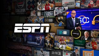 Can’t Find ESPN App On Your LG Smart TV? Here’s How to Get It!