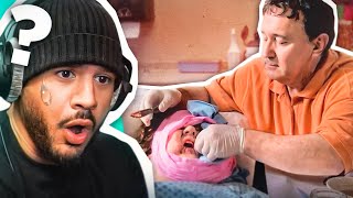 SON MARI S'IMPROVISE DENTISTE ?! - Les pires crevards #4