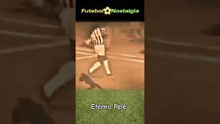 #shorts #futebol #santos #pele