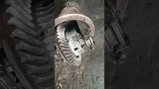 🔥Toyota Prado gearbox Rear Differential 🔥