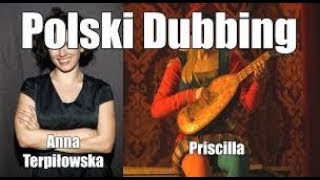 Polski dubbing Wiedźmin 3 dziki Gon postacie I aktorzy