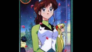 Sailor Jupiter