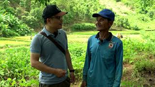 VIETNAM—Exploring Bahnar culture with Dr. Trần Hoài