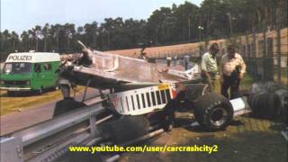 CAR CRASH COMPILATION  (102)