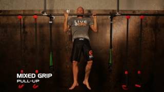 6 Pull Up Variations |  EPIC Hybrid Training