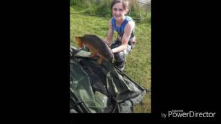 *Carp fishing* 48 hour with my friend