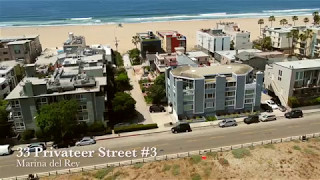 33 Privateer Street #3 in Marina del Rey