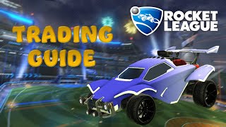 Rocket League Trading Guide