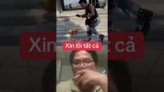 Chỉ Biết Xin Lỗi Tất Cả