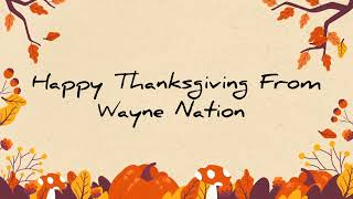 Happy Thanksgiving Everyone #thanksgiving