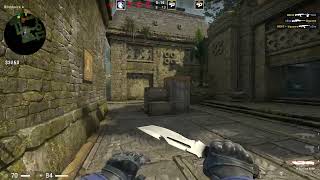 EliGE 1vs2 clutch paiN vs Liquid - ESL Pro League Season 17