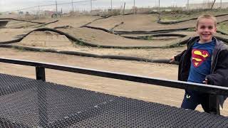 Traxxas UDR | SORRCC Practice Recap Footage | The Ultra R/C Hobbies Show Episode 117