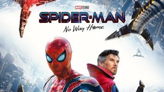 Spider-Man No Way Home Trailer #Shorts