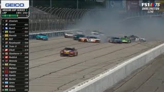 THE BIG ONE - 2023 GOODYEAR 400 NASCAR CUP SERIES DARLINGTON