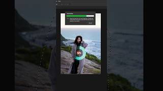 10-Second People Eraser with Photoshop's AI Magic!
