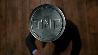 The Mentalist TNT Channel Coin Ident