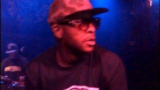 Royce da 5’9 and DJ Premier (PRhyme) Wishin’ (Live) @ Reggies Chicago, Illinois, 2-27-2015