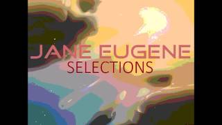 Jane Eugene (of Loose Ends) - Jane (Unreleased Album EP) (1994)