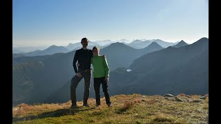 Высоке Татры (Vysoké Tatry) Словакия