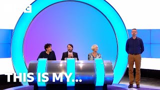 This Is My... With Sheila Hancock, Stephen Mangan and David Mitchell | Would I Lie To You?