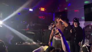 Lil Kiid - Intro (Live In Houston)