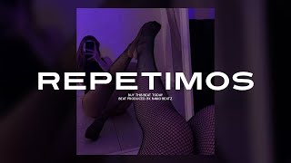 [FREE] Smooth R&B Type Beat "REPETIMOS" Sensual Trap Beat Instrumental 2023 (Prod. Raiko Beatz)