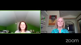 Building Care Connections with Mary Rebar and Joyce Maier