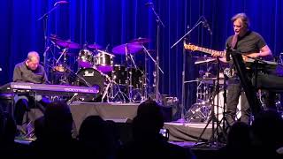 Jeff Lorber Fusion