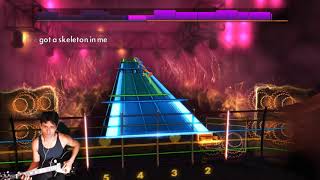 Paramore - Monster - Rocksmith 2014